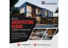 Best Architecture Design Company in Bangalore