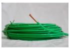 PFA insulated wires India