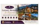 Experience Luxury Resorts In Manali for an Unforgettable Mountain Getaway