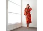 Velvet Robes: A Stylish Choice for Comfort and Everyday Relaxation