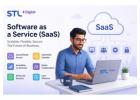 Software as a Service (SaaS) Solutions for Enterprise Digital Transformation | STL Digital