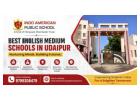 Best English Medium Schools in Udaipur for Quality Education