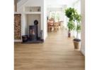 Vinyl Flooring Planks – Stylish & Durable Flooring Solutions | Mike’s Carpets