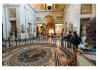 Get economical prices for the Vatican museum tickets with privileged access