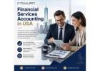 Financial services accounting in USA