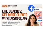 Get More Coaching Clients with Facebook Ads