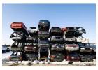 Trusted Car Wreckers Offering Fast Cash & Vehicle Removal