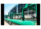 Lea Keong Mechanical Engineering - Chill Water Piping Solutions in Singapore