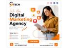 Need More Leads? Choose a Top Digital Marketing Agency 