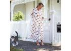 Buy Stylish Cotton Dresses for Everyday Comfort & Elegance