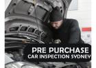 Our 4WD Pre Purchase Inspection Sydney Discovers the Possibilities of Your Prospective Vehicle