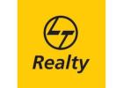 L&T Realty Gurgaon – New Launch at Sector 86.