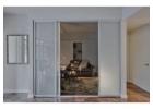 Premium Fly Screen Doors - Secure, Stylish & Durable In