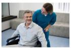 Trusted NDIS Provider in Cocoroc for Personal Care, Therapy & Nursing Support