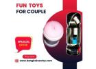 Get Premium Sex Toys in, Bangkok | bangkoksextoy.com