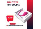 Get Premium Sex Toys in, Fez  | moroccosexstore.com