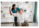 What Are High Intensity NDIS Support Services in Wagga Wagga?