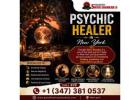 Psychic Healer in New York