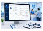 Advanced Patient Management Software India