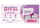Arizona MTP Kit Abortion Pill – Trusted Medical Abortion Kit