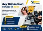 ???? Fast & Reliable Locksmith Service – 24/7 Emergency Help Near You