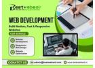 Affordable Web Development Services | Website Design & Development Experts