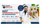 What Services Does the Best Homeopathic Clinic Offer?