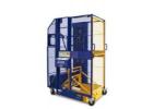Make Bin Lifting Easy with Wheelie bin lifter in Brisbane