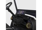 Discover Island Fun with AMI Luxury Golf Cart Rentals