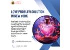 Genuine Love Problem Solution in New York