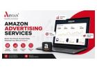 How Amazon Advertising Services increase visibility
