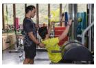 Personal Trainer Hong Kong | Expert Fitness Coaching
