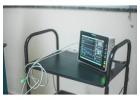 IoT Based HMS for Hospitals India