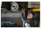 Expert Brake Line Repair in Plano – Drive with Confidence Again