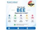 How to get BEE Registration in India?
