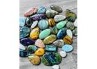 Cabochons for Jewelry Making – Unique Natural Gemstones