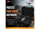 Custom Hard Cases for Rifle, Drone, and Professional Equipment Protection - Unicase