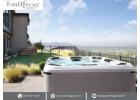 Hot Tub Benefits | Bullfrog Spas