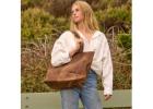 How to Choose a Leather Shoulder Bag That Fits Your Daily Needs