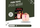 Shop Online Sex Toys in Sfax | tunisiasexstore.com