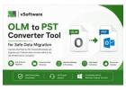 Convert OLM to PST Without Data Loss – Fast & Secure Tool