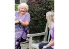 Home Care Services in Farnham