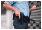 Portland Security Contractor | Armed Bodyguards | Expert Security Officer