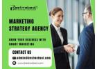 Expert Marketing Strategy Agency – Grow Your Business Fast!