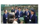 Quality Education at Agriculture College in Dehradun