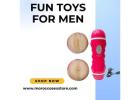 Shop Online Sex Toys in Agadir, Morocco | moroccosexstore.com