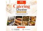 Catering Services in Bangalore | Wedding Planners in Bangalore