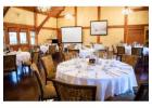 Banff Conference Rooms – Perfect for Client Meetings 