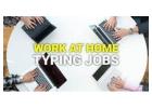  Data Entry and Typing Project Available 7708244092	