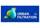 Water Treatment Company in Faridabad | Urban Filtration India